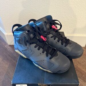 Air Jordan 6 Retro GG